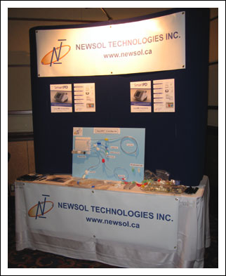 Newsol Exhibit